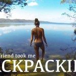 Met de rugzak Azië door…