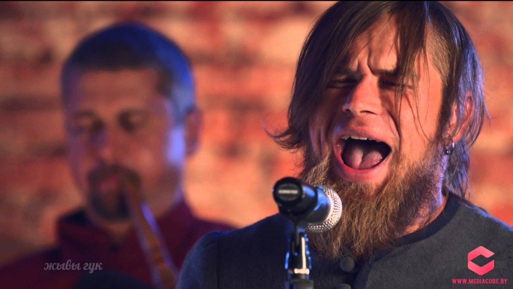 Metallica in de middeleeuwen