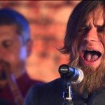 Metallica in de middeleeuwen