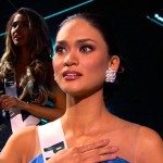 Miss Universe 2015 of toch niet