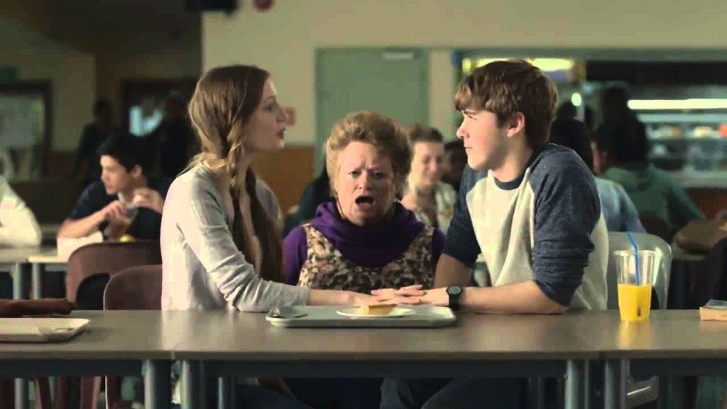 Moeders en hun zonen