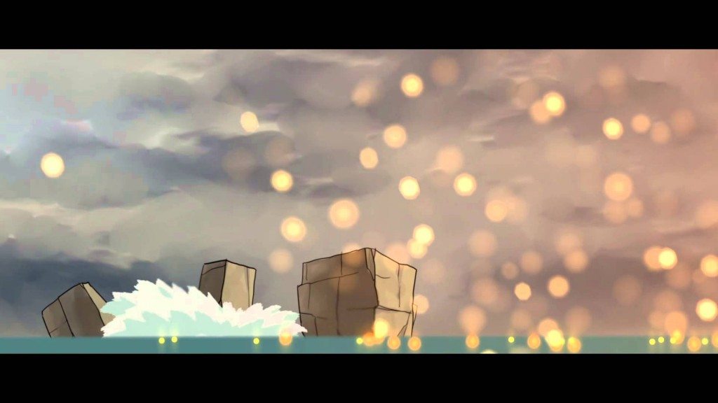 Mooi animatiefilmpje