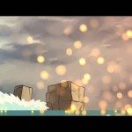 Mooi animatiefilmpje