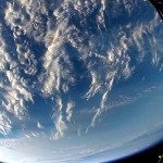 Mooie beelden van de aarde