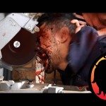 Mortal Kombat in real life