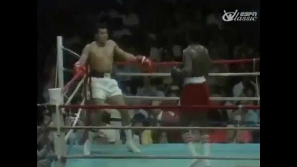 Muhammad Ali: grootste bokser aller tijden