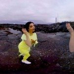 Muziekclip Vulnicura