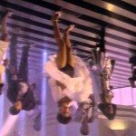 Muziekclips zonder muziek