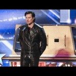 Nederlandse Illusionist in Britain’s Got Talent