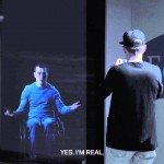 Neem mijn parkeerplaats, neem mijn handicap