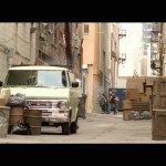 Niet drinken en rijden