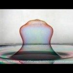 Niets mooier dan druppels