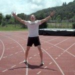 Nieuw biermijlrecord