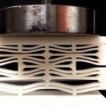 Nieuw bumpermateriaal