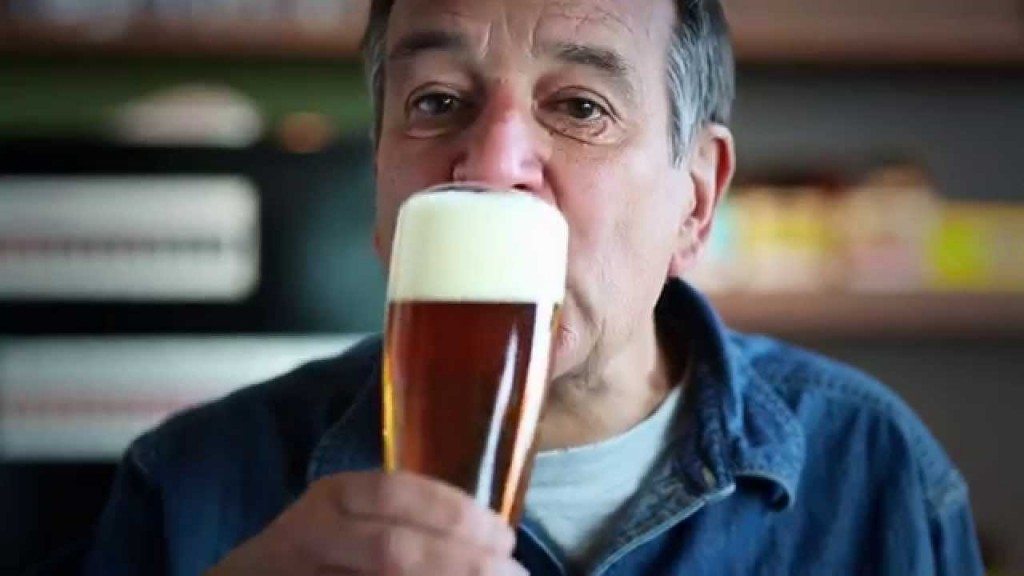 Nieuw soort bier: heliyum