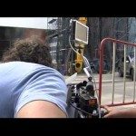 Nissan Qashqai – Paintball