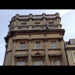 Nog nooit van veiligheidsvoorschriften gehoord