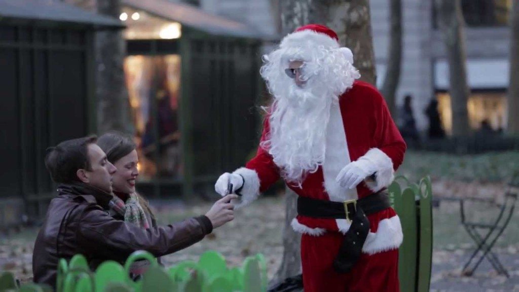 NSA is coming to town