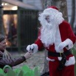 NSA is coming to town