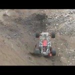 Offroad racing in Finland