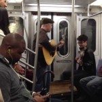 Onverwachte huwelijksaanzoek