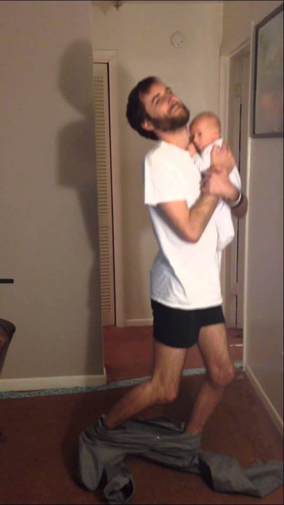 Ook mannen kunnen multitasken