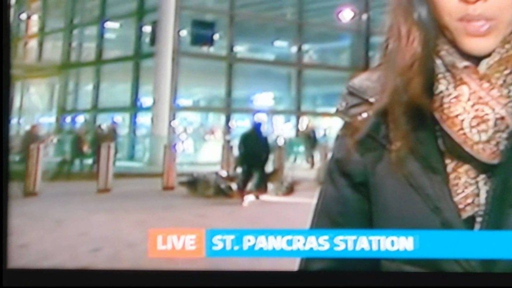 Op en top professioneel