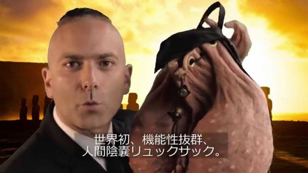 Op zoek naar een rugzak?