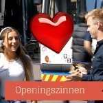 Openingszinnen getest