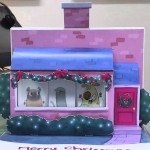 Originele en leuke kerstkaart