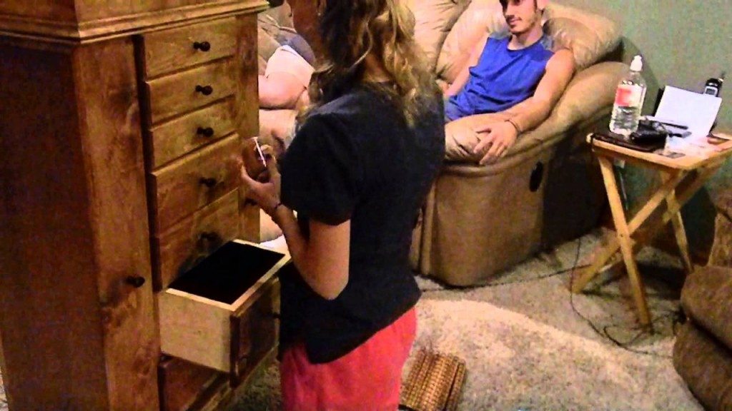 Originele huwelijksaanzoek