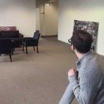 Papieren vlieger heeft heimwee