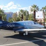 Parade of the planes