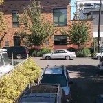 Parkeren is niet eenvoudig