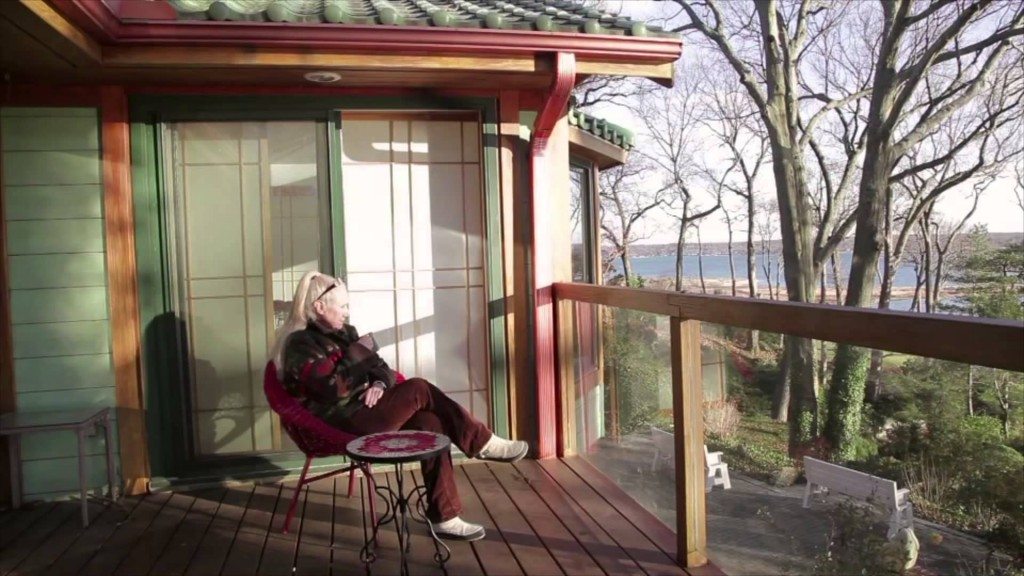 Parket leggen zonder nagels