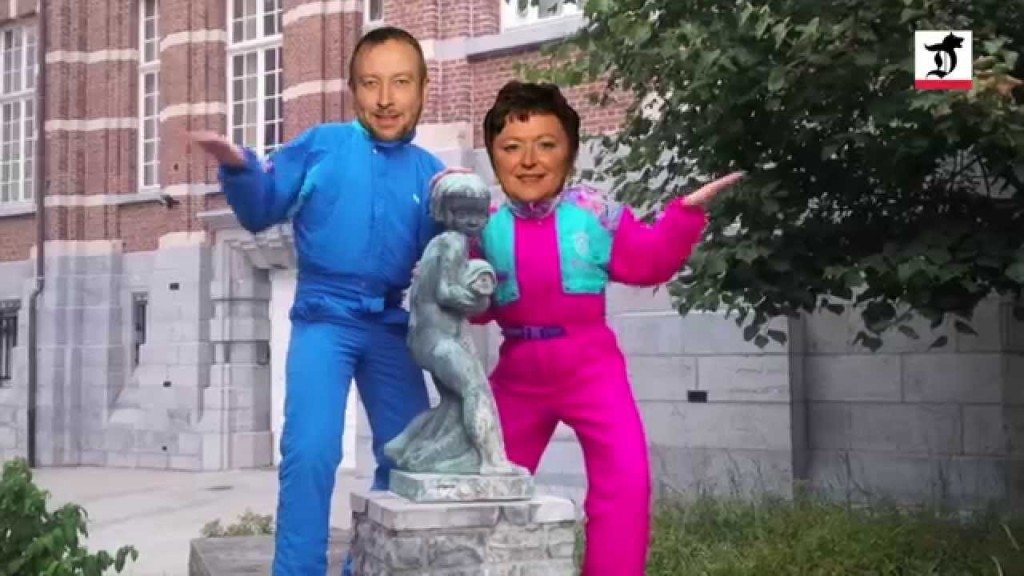 Parodie van Drank & Drugs: Bats & Buys