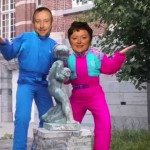 Parodie van Drank & Drugs: Bats & Buys