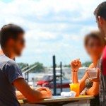 Pas op met je drankjes