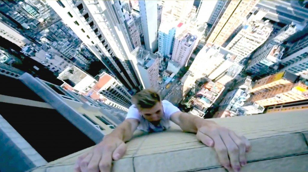 People are insane 2015