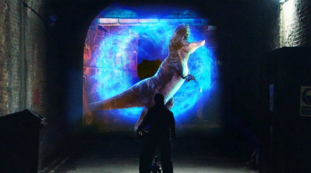 Pepsi jaagt mensen de stuipen op het lijf