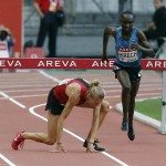 Pijnlijke tweede plaats