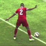 Pijnlijke vergissing