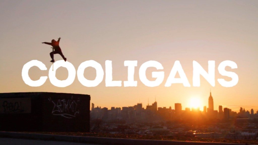 Pogostick stunts
