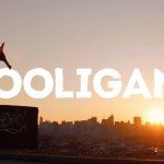 Pogostick stunts
