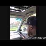 Politie gebruikt taser