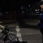 Politie helpt mensen