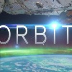 Prachtige beelden van het ISS