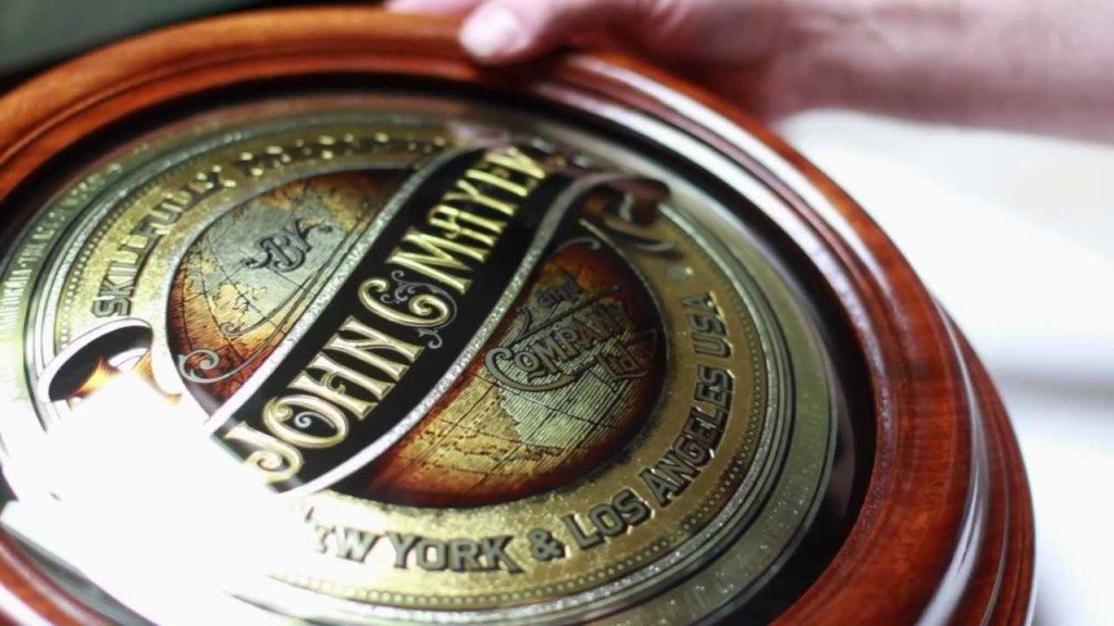 Prachtige glasbewerking