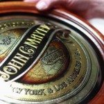 Prachtige glasbewerking