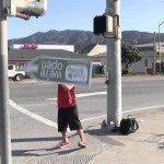 Professionele verkeerspijlspinner